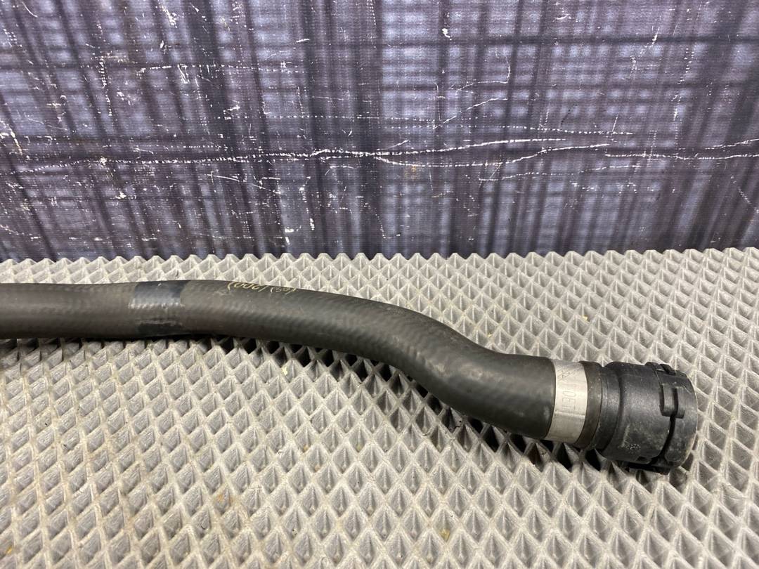 Шланг системы охлаждения, 480 рублей, Красноярск