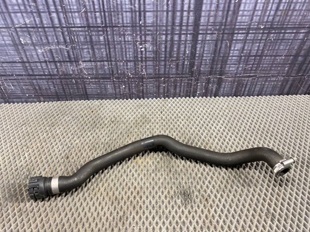 Шланг системы охлаждения, 480 рублей, Красноярск