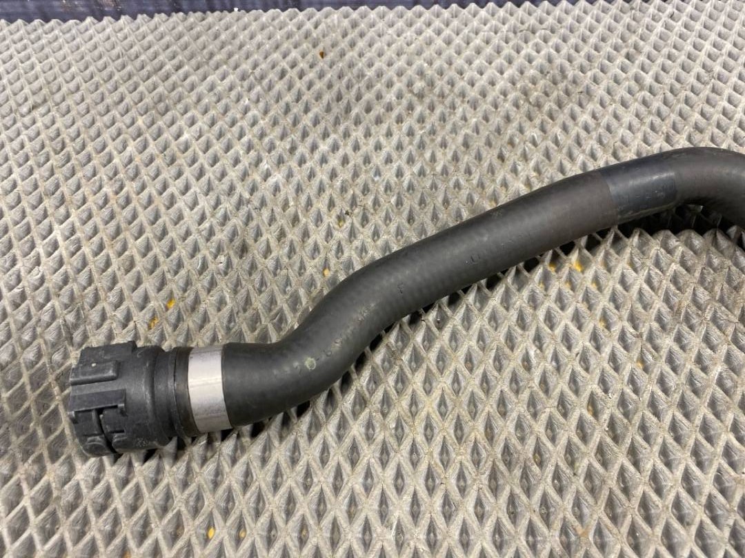 Шланг системы охлаждения, 480 рублей, Красноярск