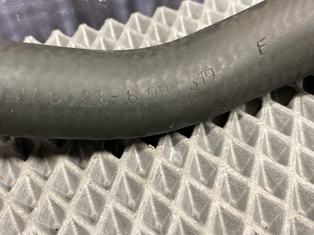 Шланг системы охлаждения, 480 рублей, Красноярск