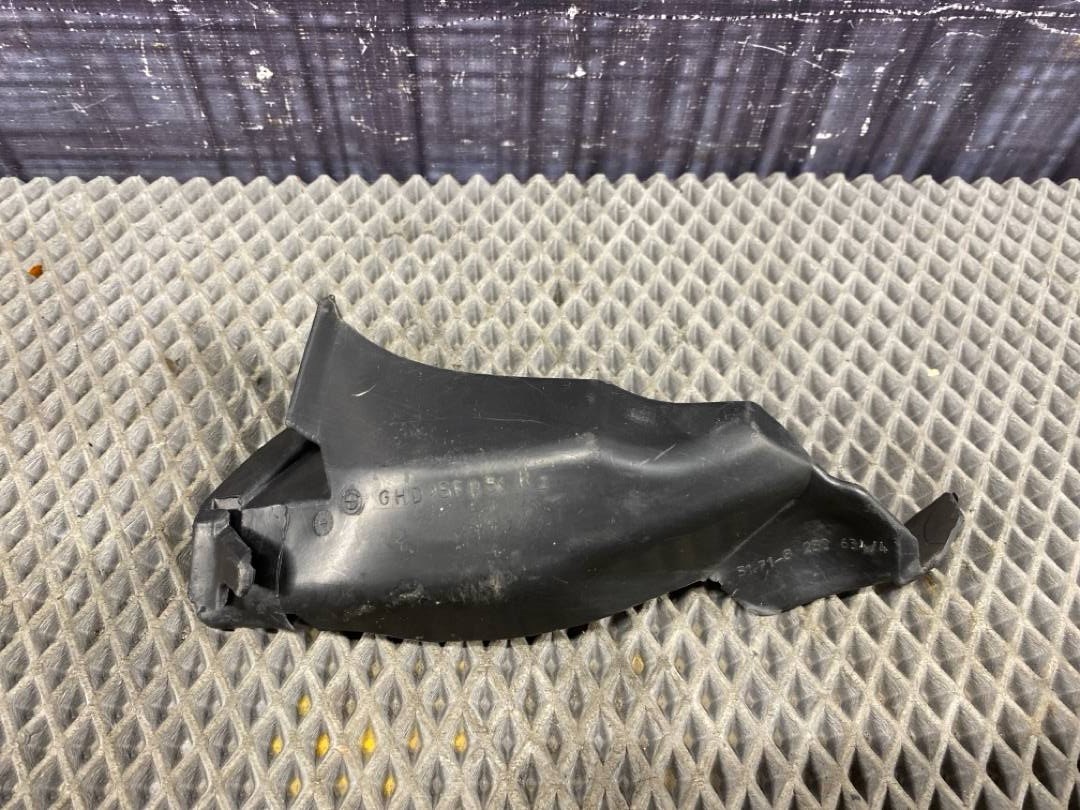 Молдинг лобового стекла, 330 рублей, Красноярск