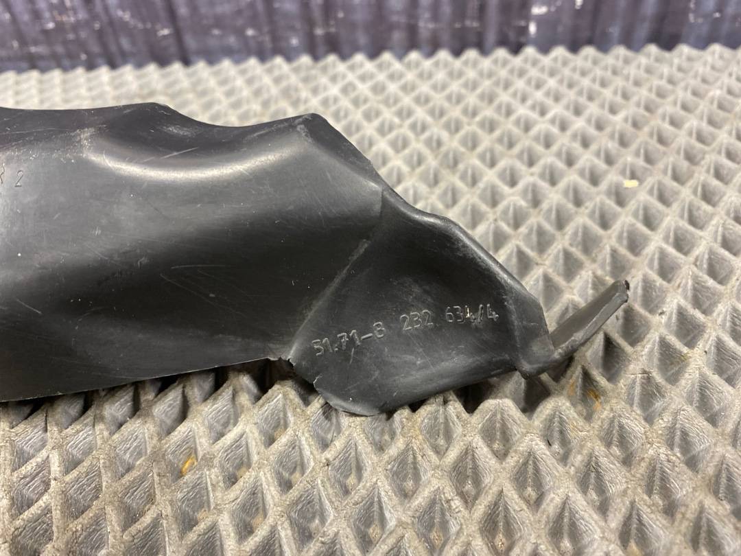 Молдинг лобового стекла, 330 рублей, Красноярск