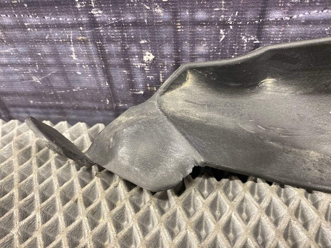 Молдинг лобового стекла, 330 рублей, Красноярск