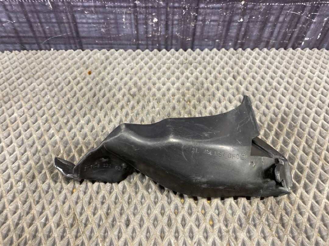 Молдинг лобового стекла, 330 рублей, Красноярск