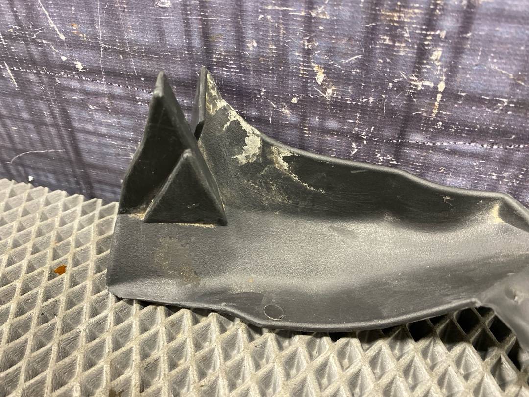 Молдинг лобового стекла, 330 рублей, Красноярск