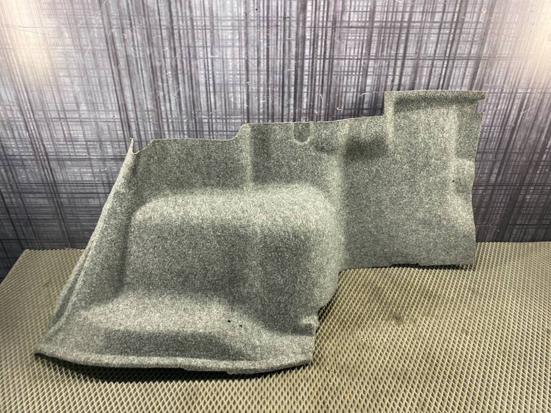 Обшивка багажника, 600 рублей, Красноярск