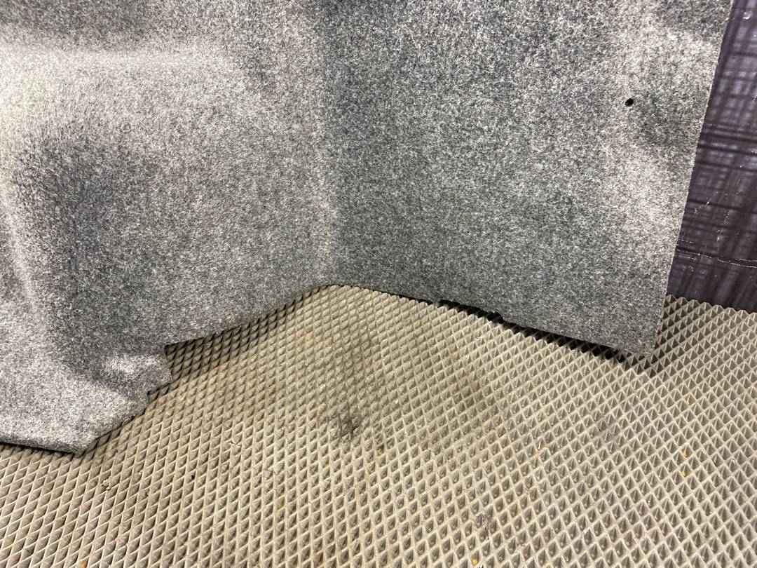 Обшивка багажника, 600 рублей, Красноярск