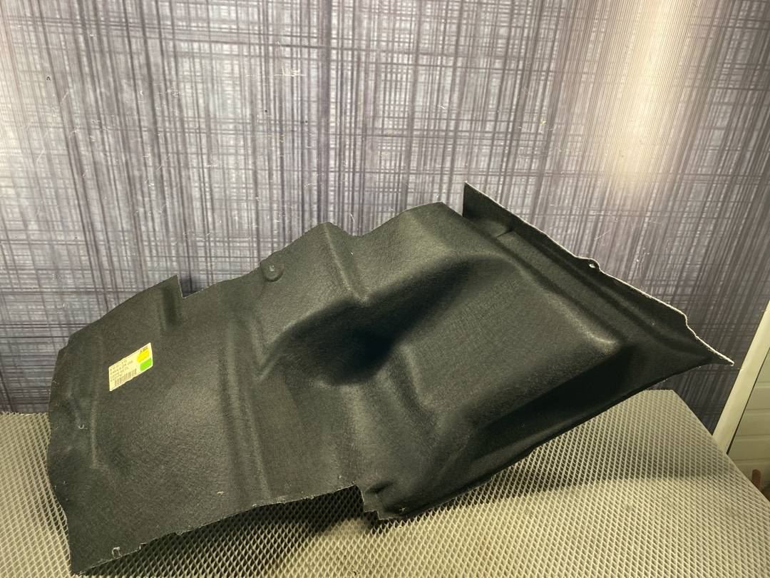 Обшивка багажника, 600 рублей, Красноярск