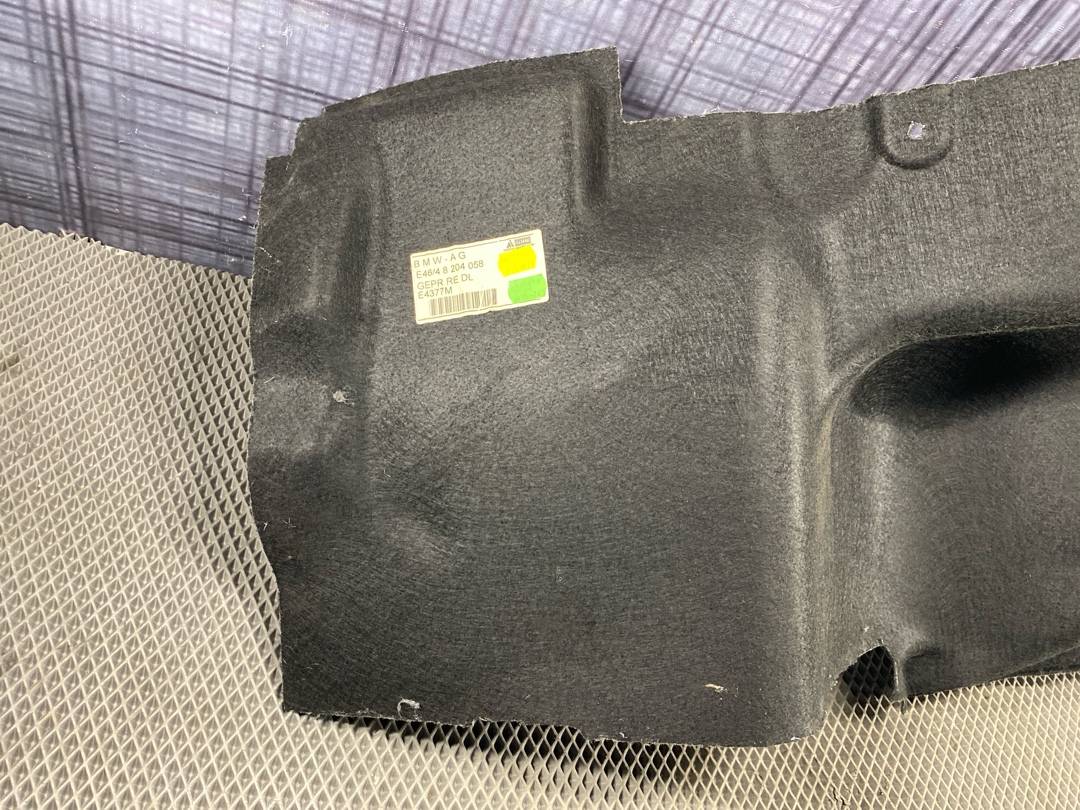 Обшивка багажника, 600 рублей, Красноярск