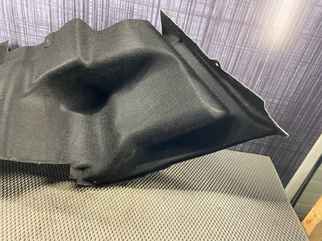 Обшивка багажника, 600 рублей, Красноярск