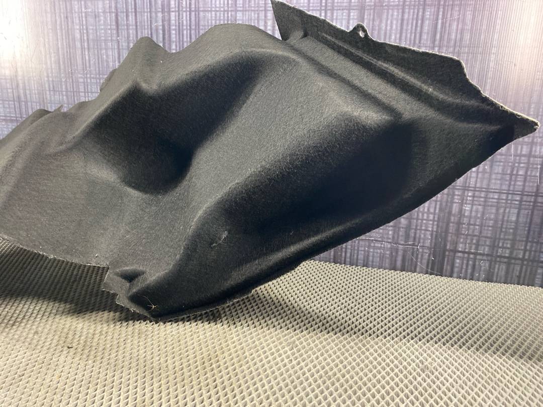 Обшивка багажника, 600 рублей, Красноярск