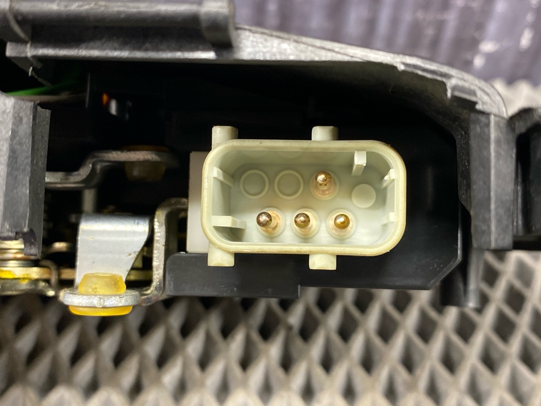 Замок двери, 900 рублей, Красноярск