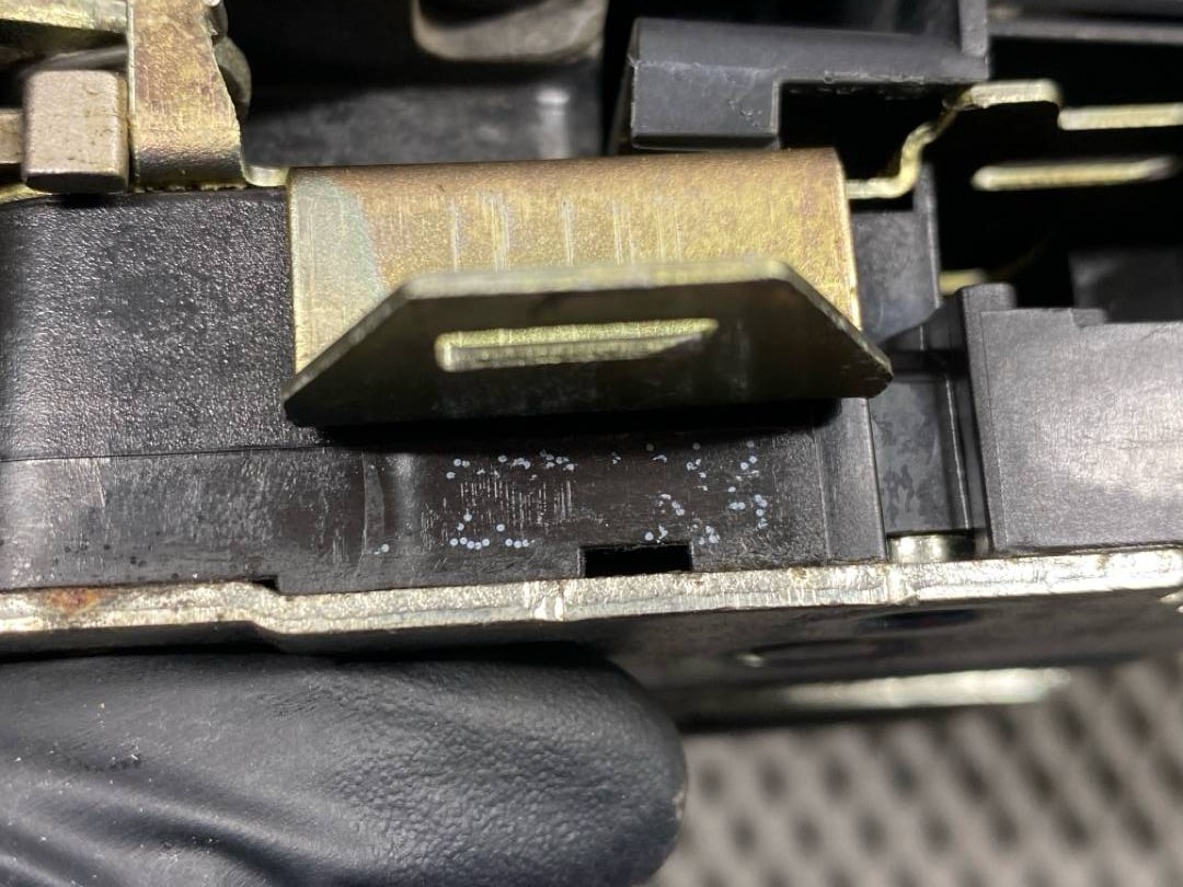 Замок двери, 900 рублей, Красноярск