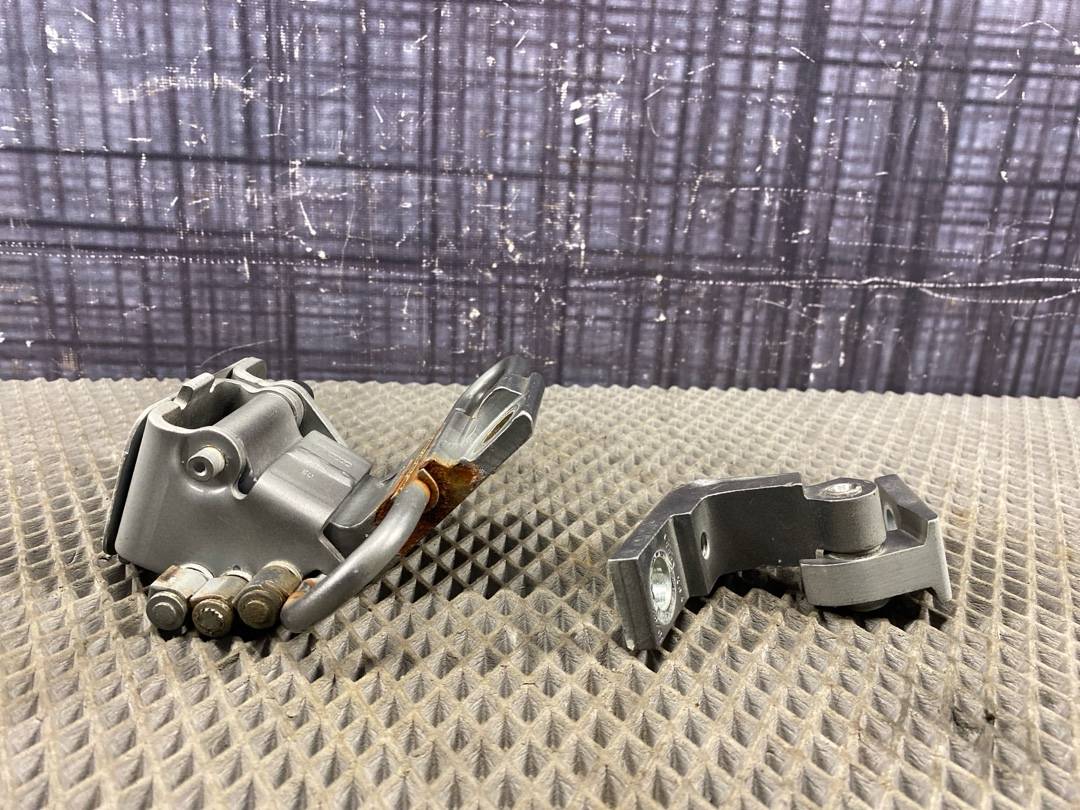 Петля двери, 1000 рублей, Красноярск