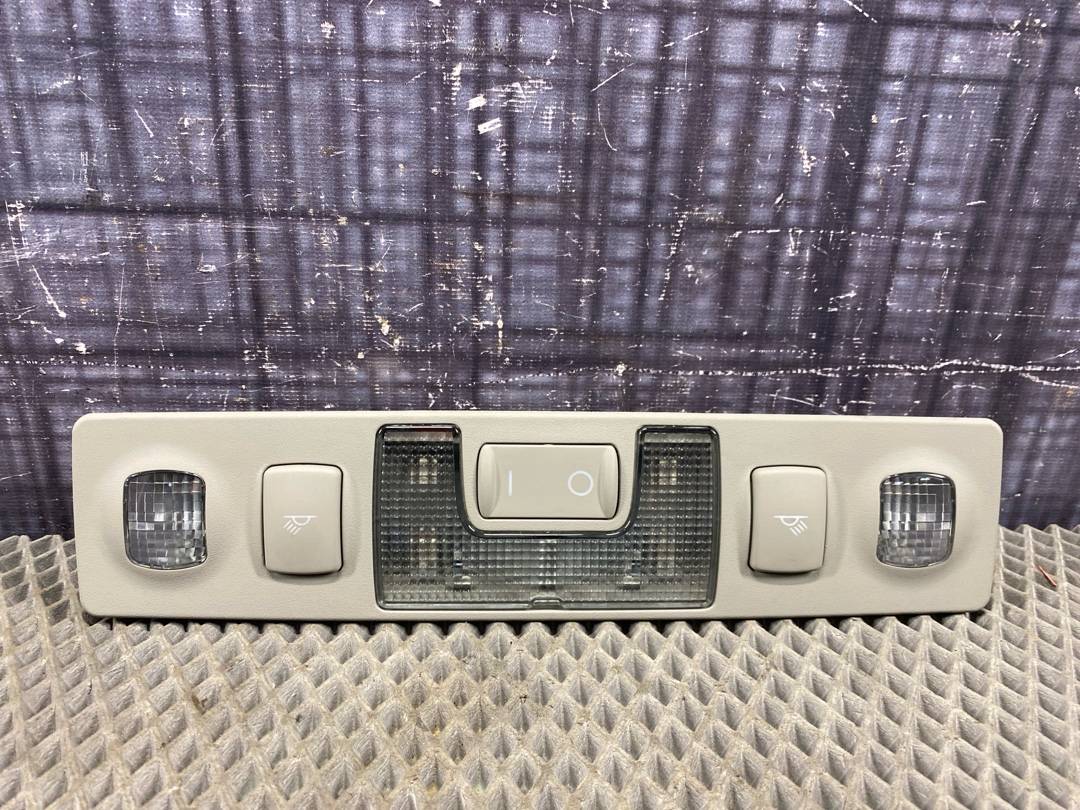 Плафон салона, 325 рублей, Красноярск