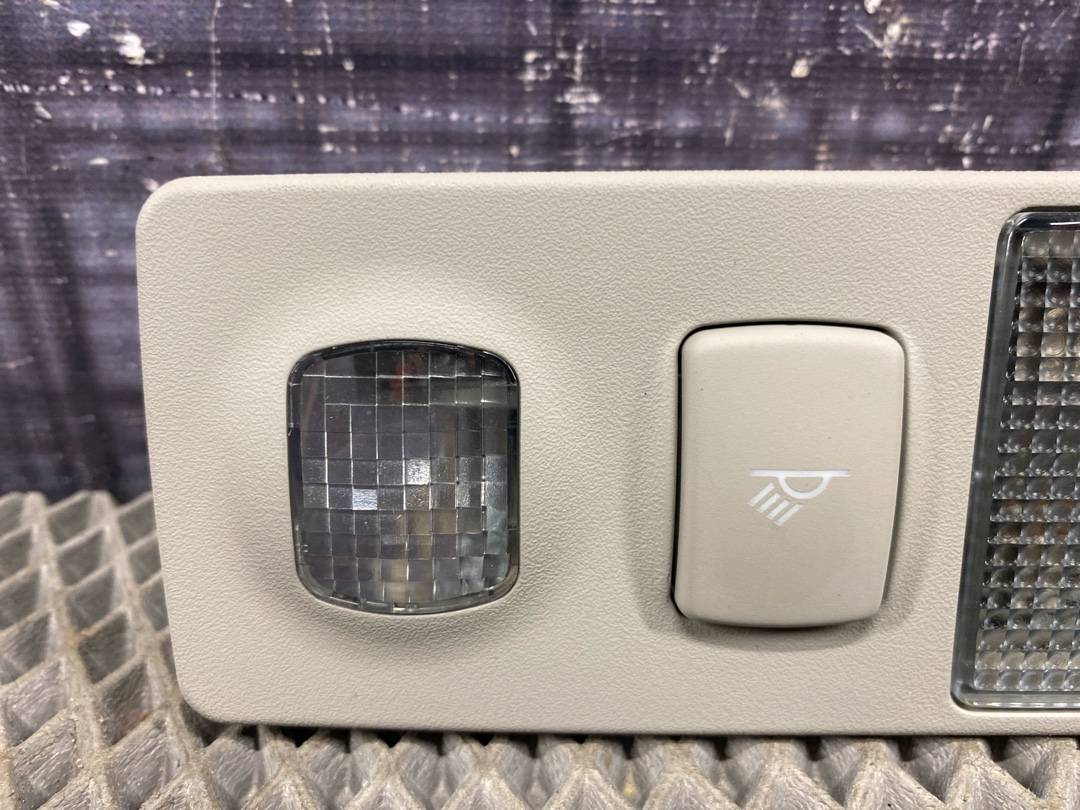 Плафон салона, 325 рублей, Красноярск