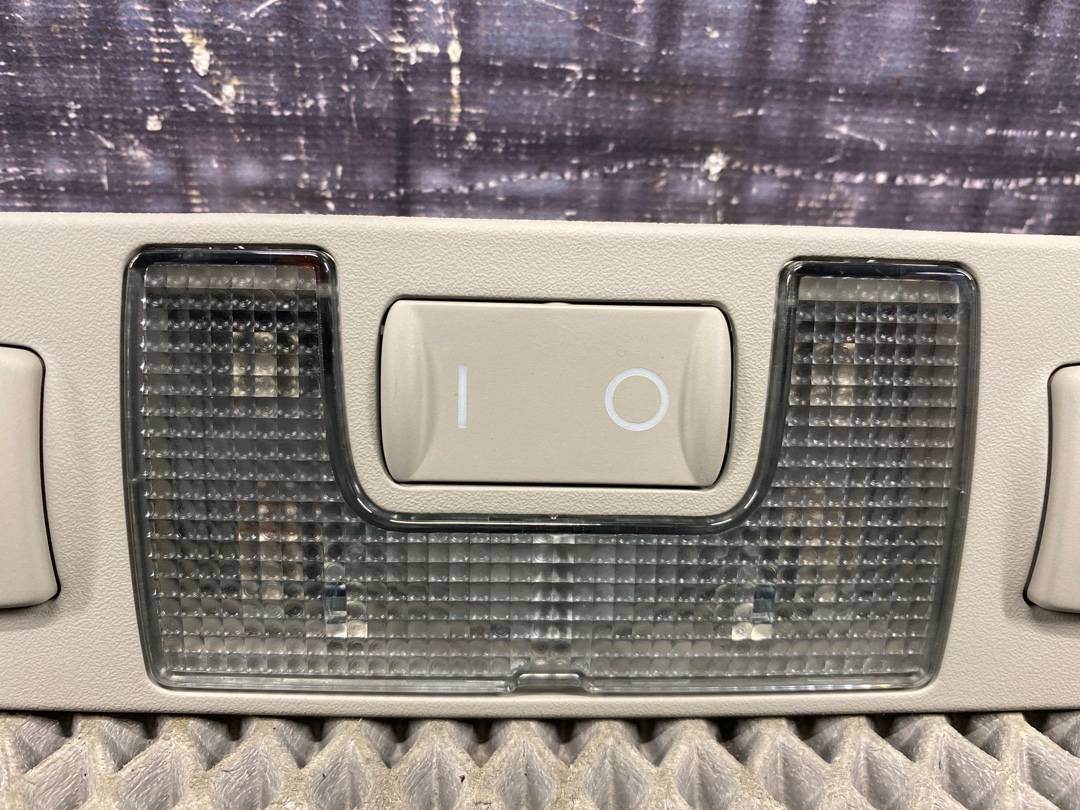 Плафон салона, 325 рублей, Красноярск