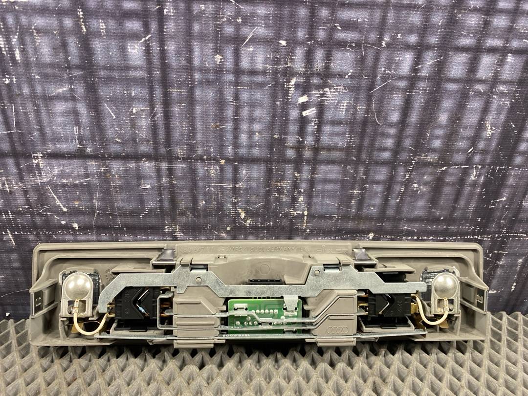 Плафон салона, 325 рублей, Красноярск