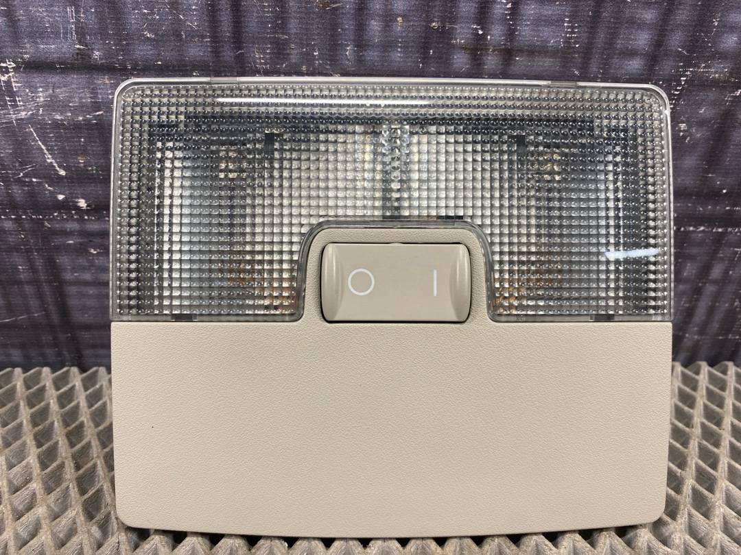 Плафон салона, 350 рублей, Красноярск