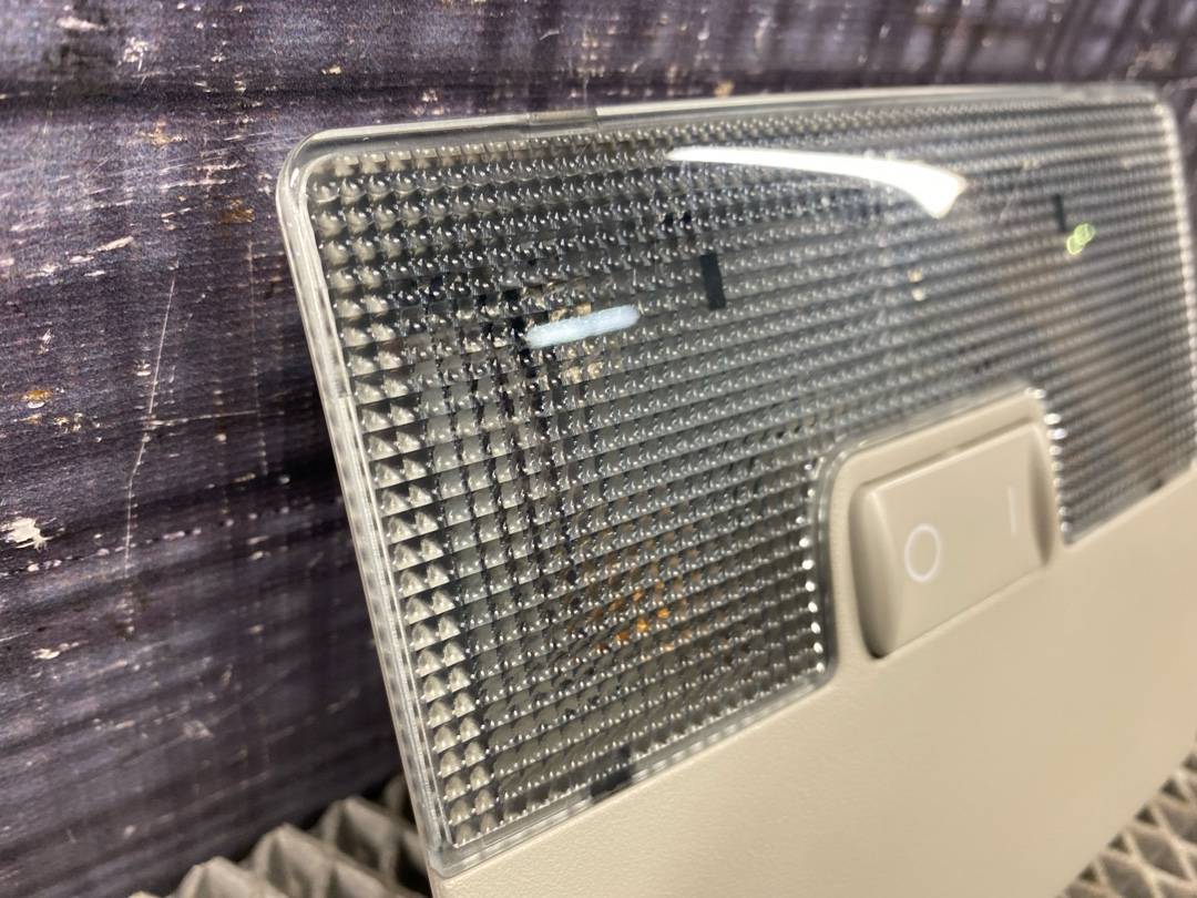 Плафон салона, 350 рублей, Красноярск