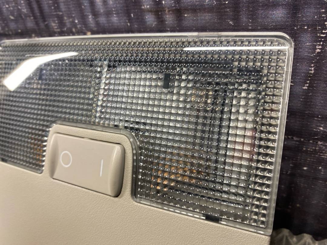 Плафон салона, 350 рублей, Красноярск