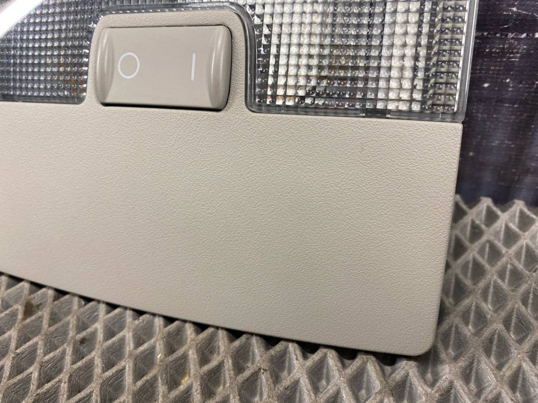 Плафон салона, 350 рублей, Красноярск