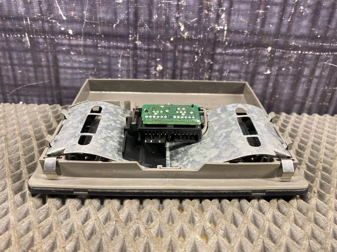 Плафон салона, 350 рублей, Красноярск