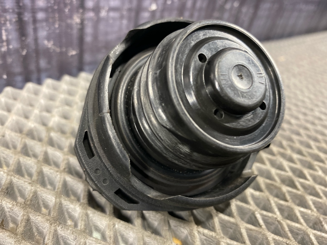 Пробка бензобака, 125 рублей, Красноярск