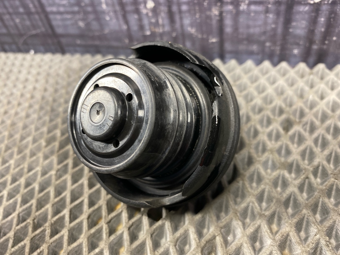 Пробка бензобака, 125 рублей, Красноярск