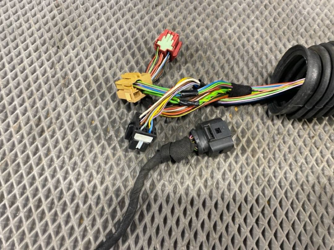 Проводка двери, 835 рублей, Красноярск