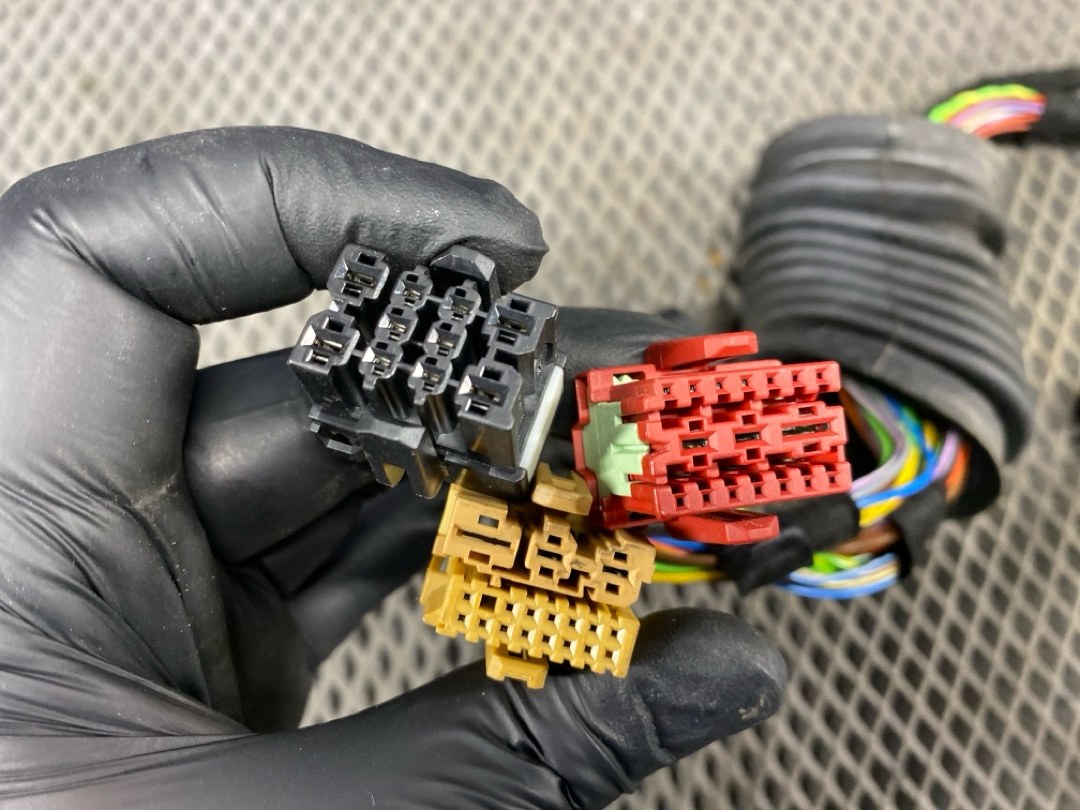 Проводка двери, 835 рублей, Красноярск