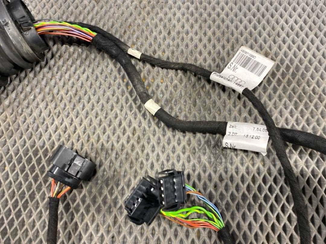 Проводка двери, 835 рублей, Красноярск