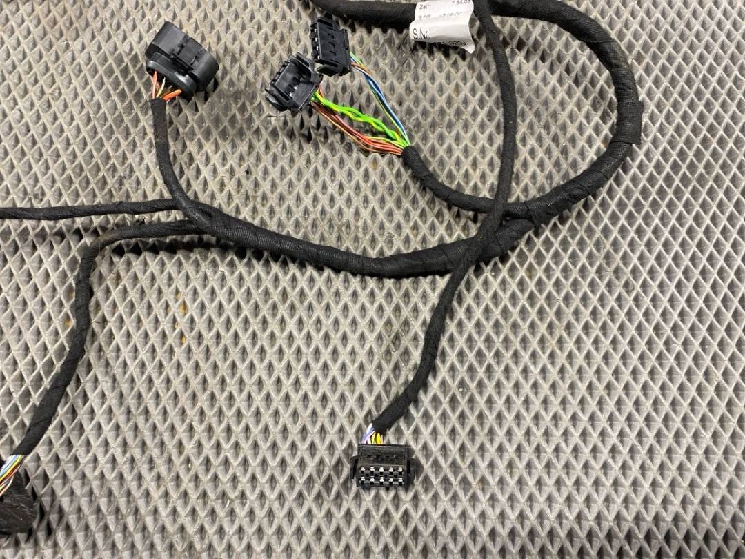 Проводка двери, 835 рублей, Красноярск