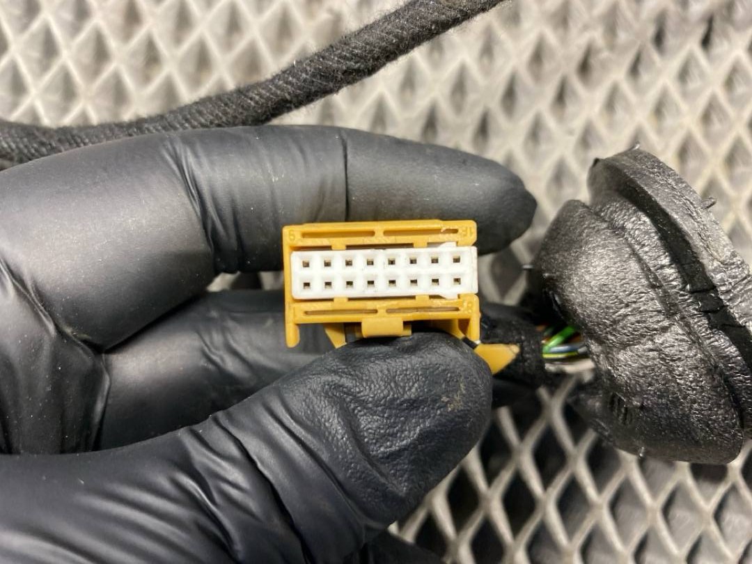 Проводка двери, 835 рублей, Красноярск