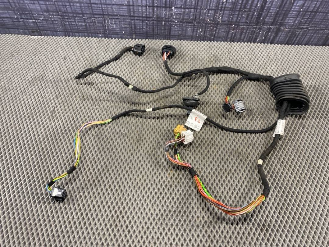 Проводка двери, 835 рублей, Красноярск