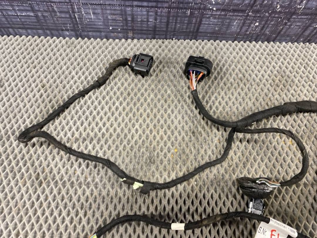 Проводка двери, 835 рублей, Красноярск