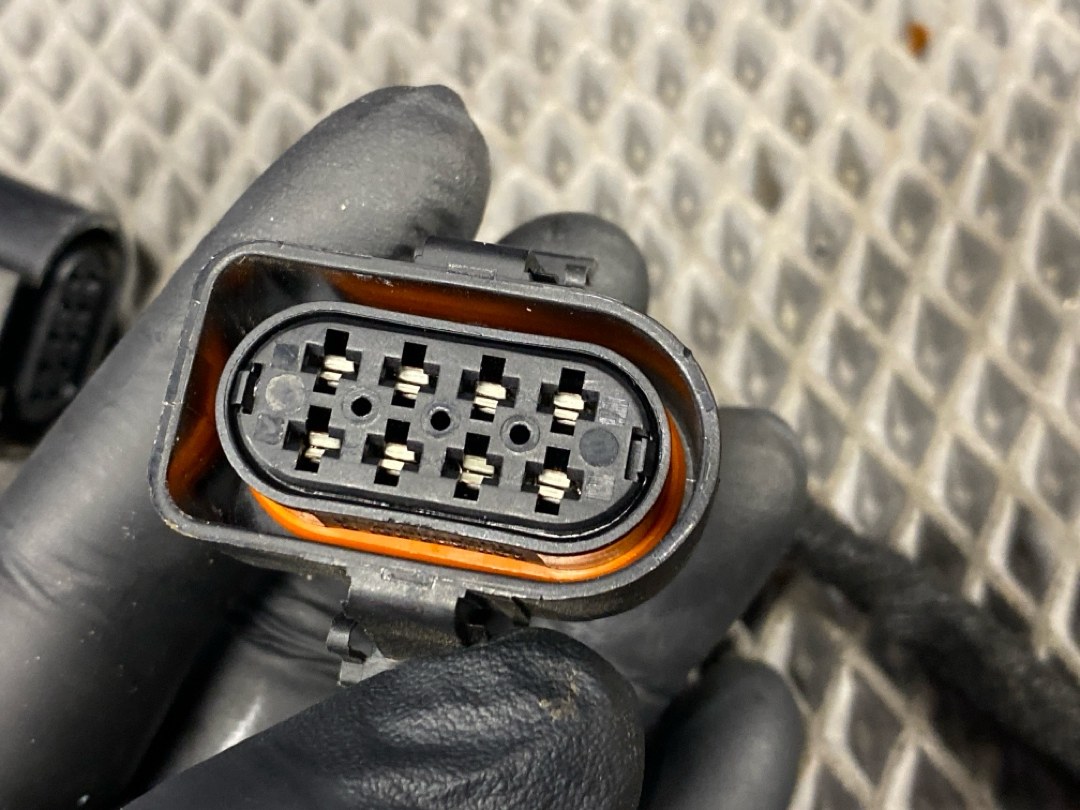 Проводка двери, 835 рублей, Красноярск