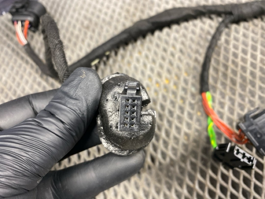 Проводка двери, 835 рублей, Красноярск