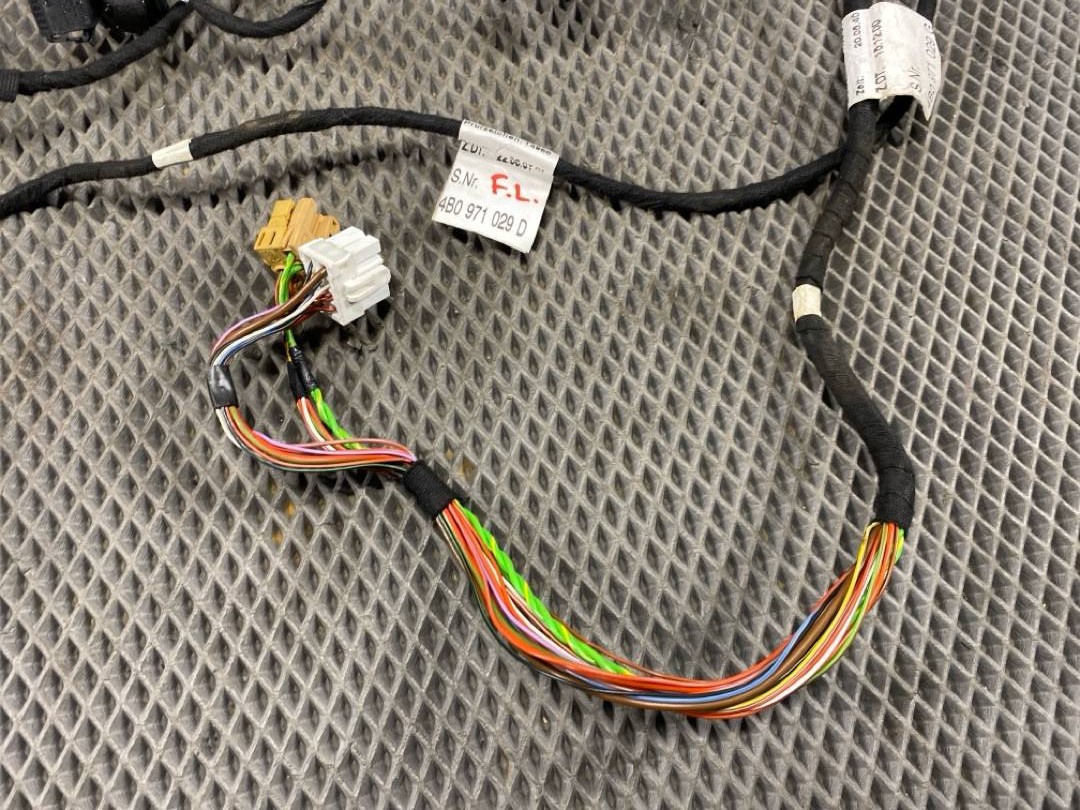 Проводка двери, 835 рублей, Красноярск