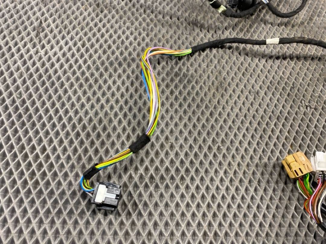 Проводка двери, 835 рублей, Красноярск