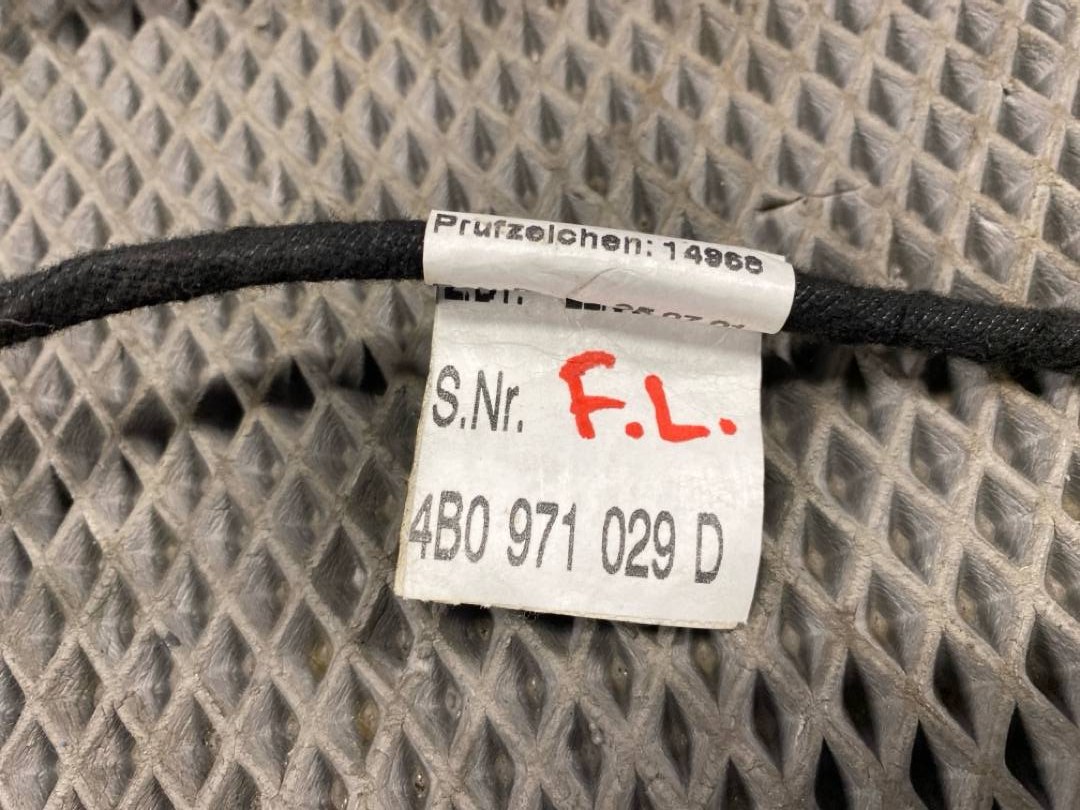 Проводка двери, 835 рублей, Красноярск