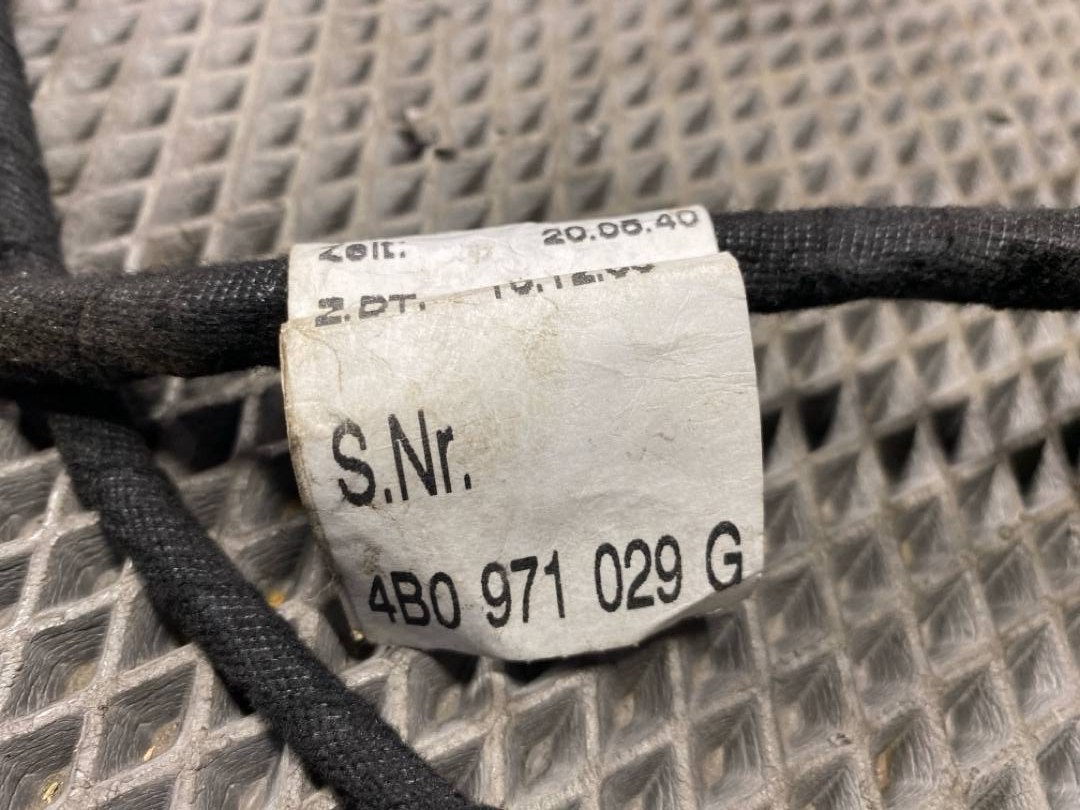 Проводка двери, 835 рублей, Красноярск