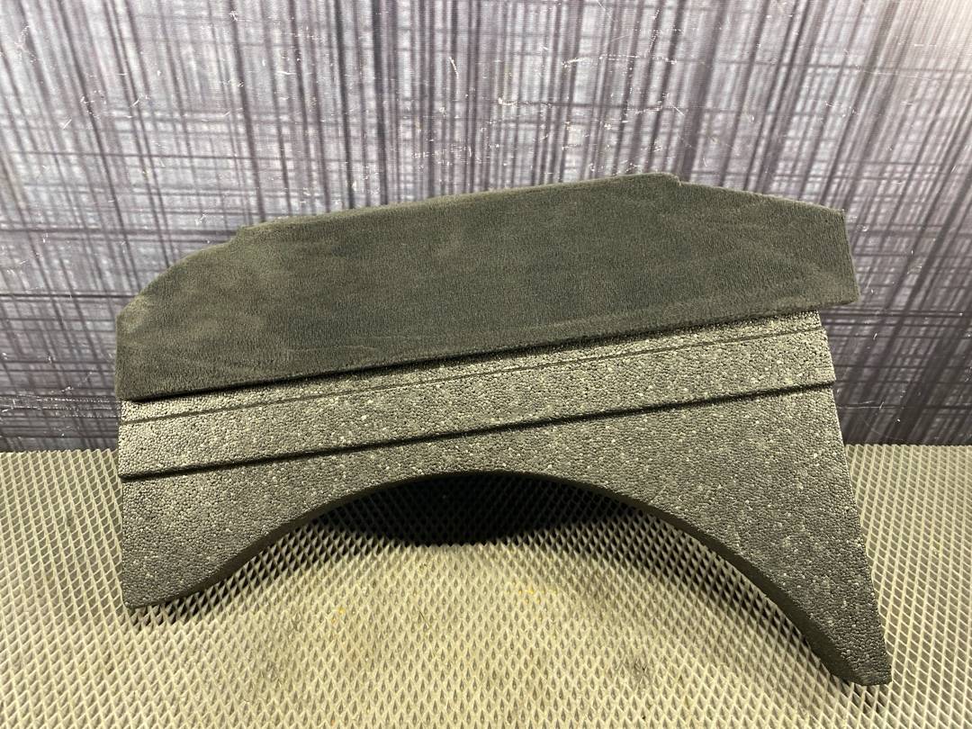 Обшивка багажника, 425 рублей, Красноярск