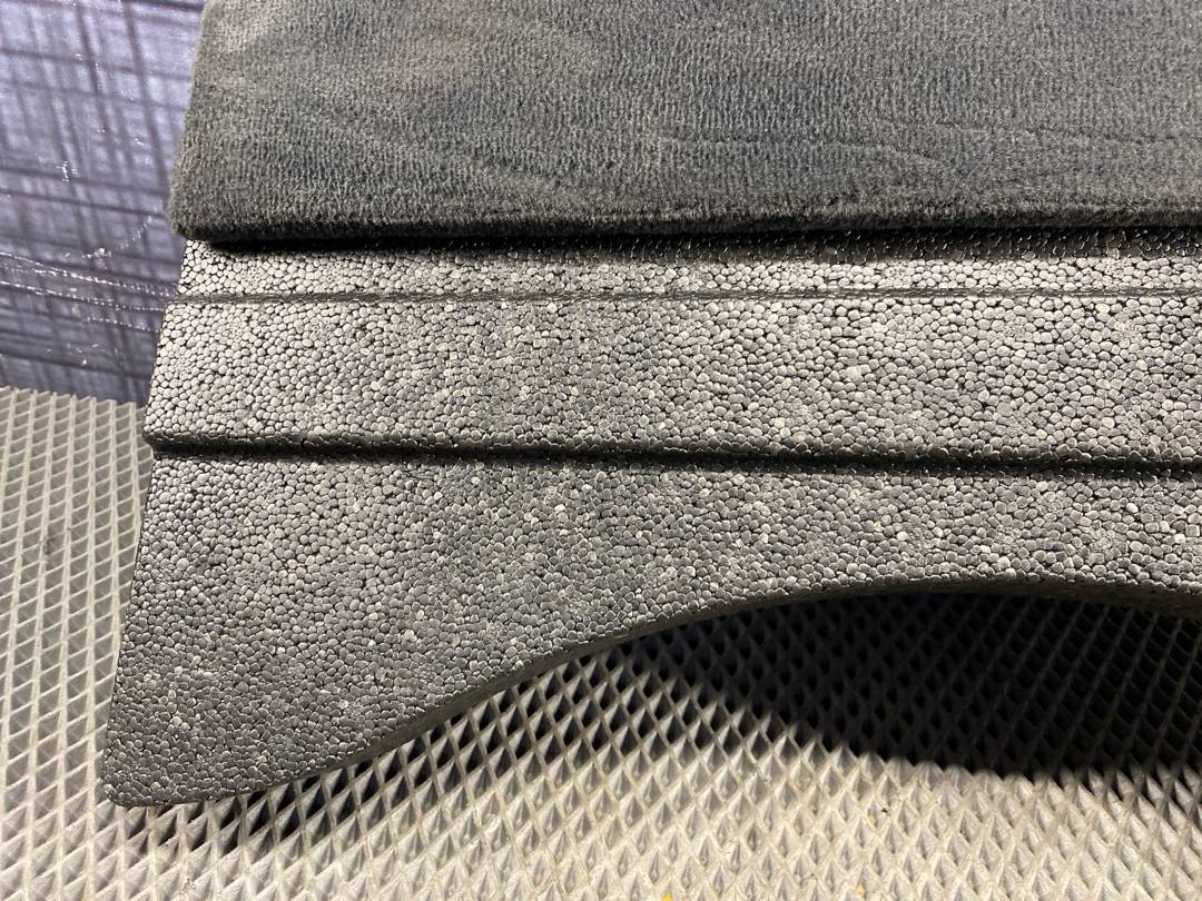 Обшивка багажника, 425 рублей, Красноярск