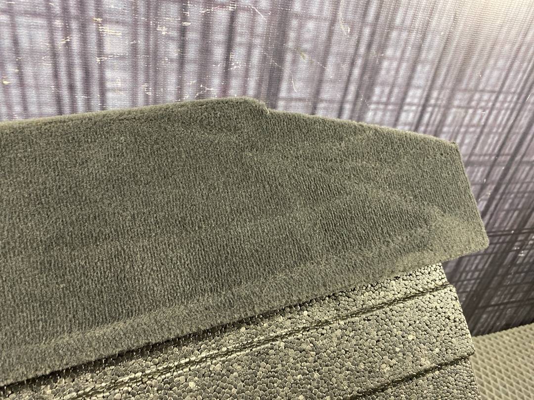 Обшивка багажника, 425 рублей, Красноярск