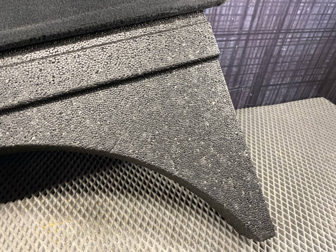 Обшивка багажника, 425 рублей, Красноярск