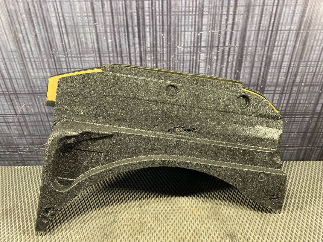 Обшивка багажника, 425 рублей, Красноярск