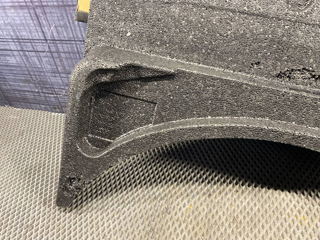 Обшивка багажника, 425 рублей, Красноярск