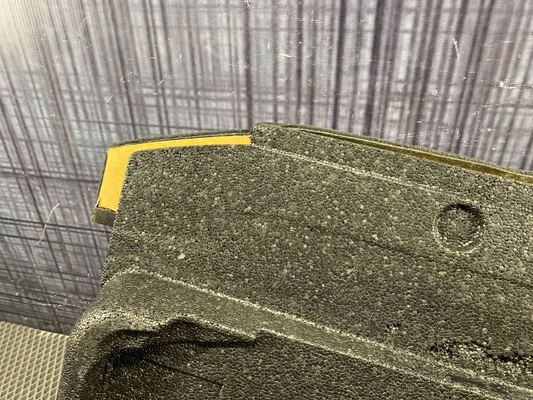 Обшивка багажника, 425 рублей, Красноярск