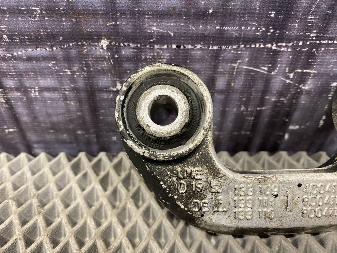 Стойка стабилизатора, 300 рублей, Красноярск